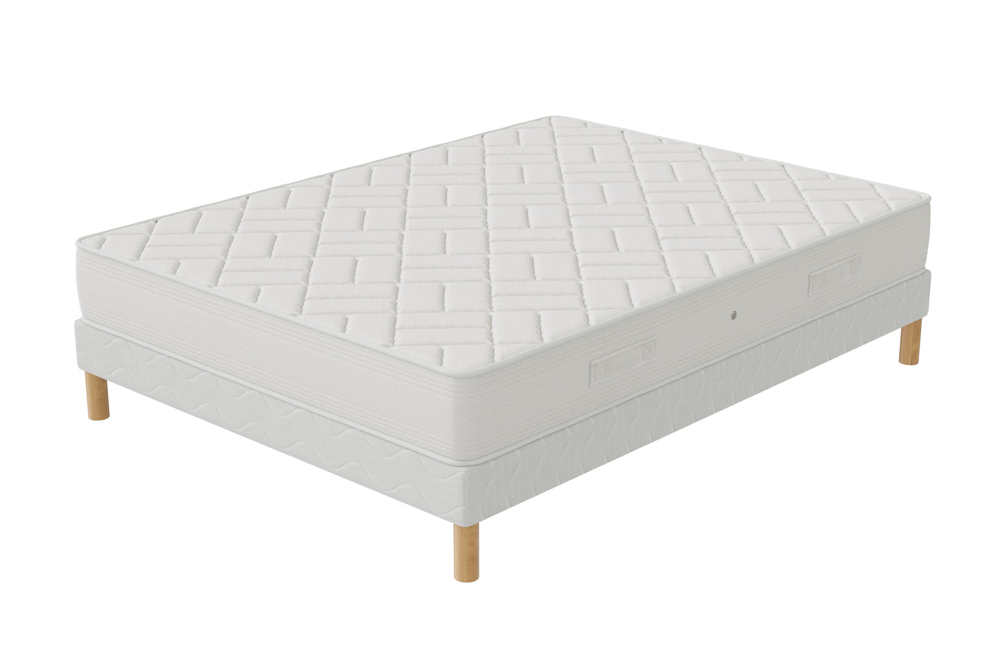 Matelas H20 Zen ELEGANCE | 90x190- 90x200-140x190 -140x200 - 160x200 - 180x200