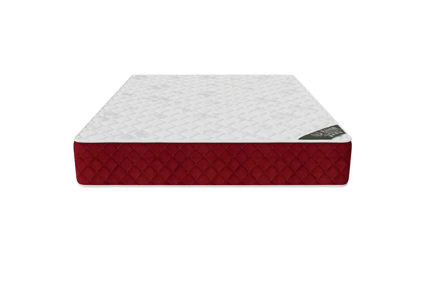 Matelas H25 ROSSO | 90x190, 140x190, 160x200, 180x200