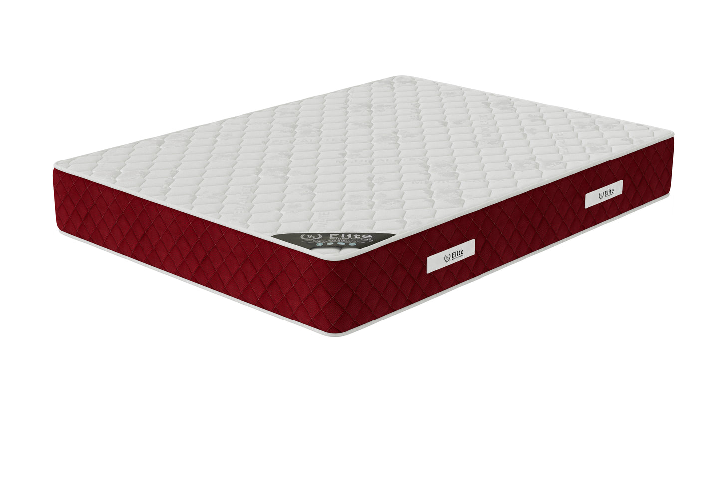 Matelas H25 ROSSO | 90x190, 140x190, 160x200, 180x200