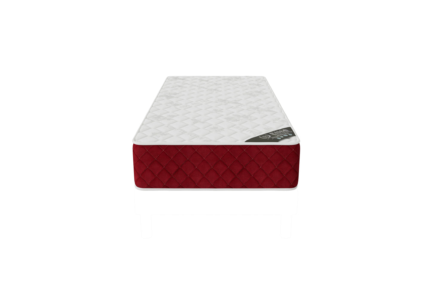 Matelas H25 ROSSO | 90x190, 140x190, 160x200, 180x200