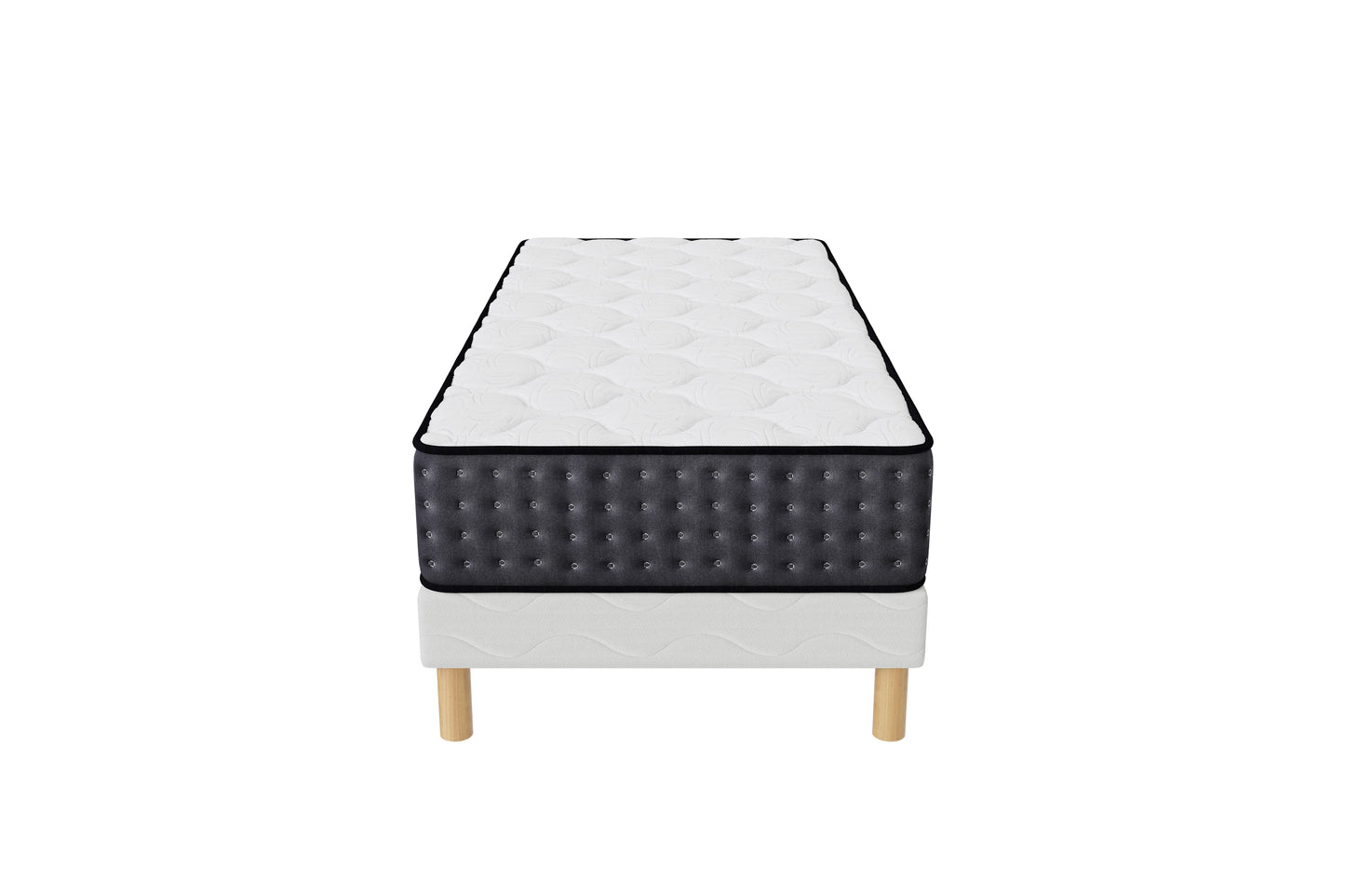 Matelas H26 COSMOS | 90x190, 140x190, 160x200, 180x200