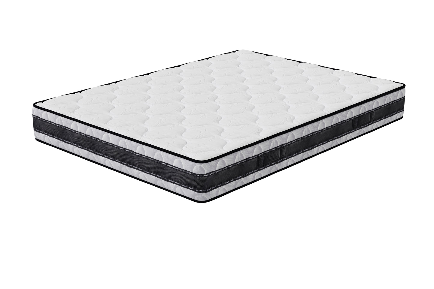 Matelas H22 MEDICARE | 90x190, 140x190, 160x200, 180x200