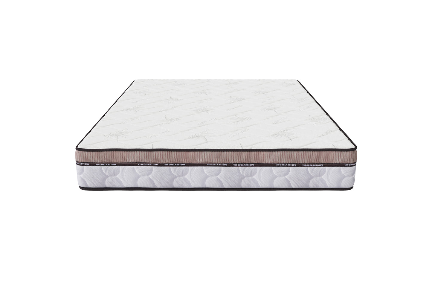 Matelas H22 NATURA | 90x190, 140x190, 160x200, 180x200