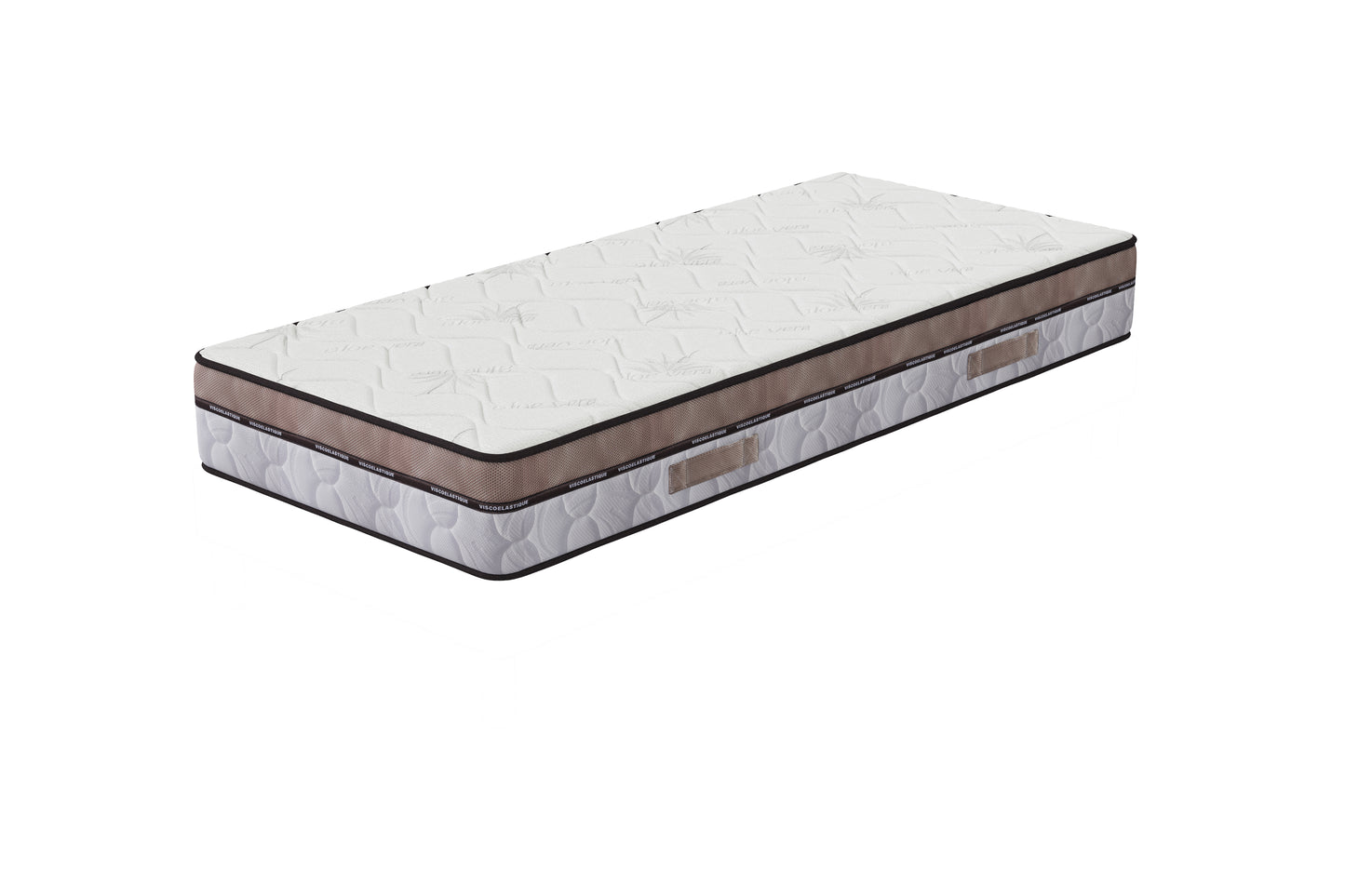 Matelas H22 NATURA | 90x190, 140x190, 160x200, 180x200