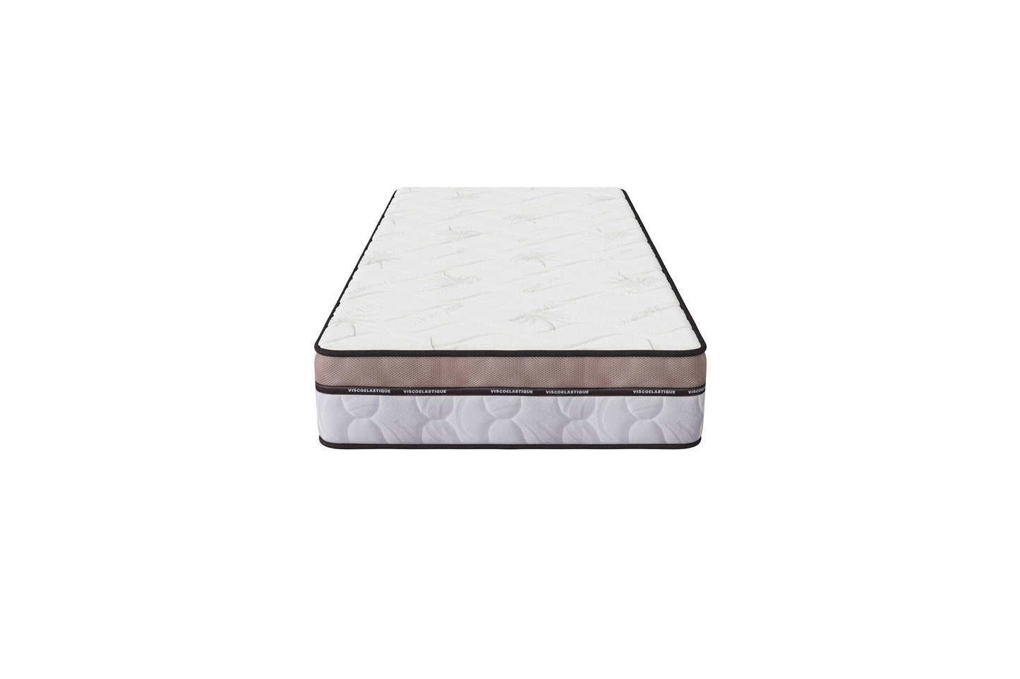 Matelas H22 NATURA | 90x190, 140x190, 160x200, 180x200
