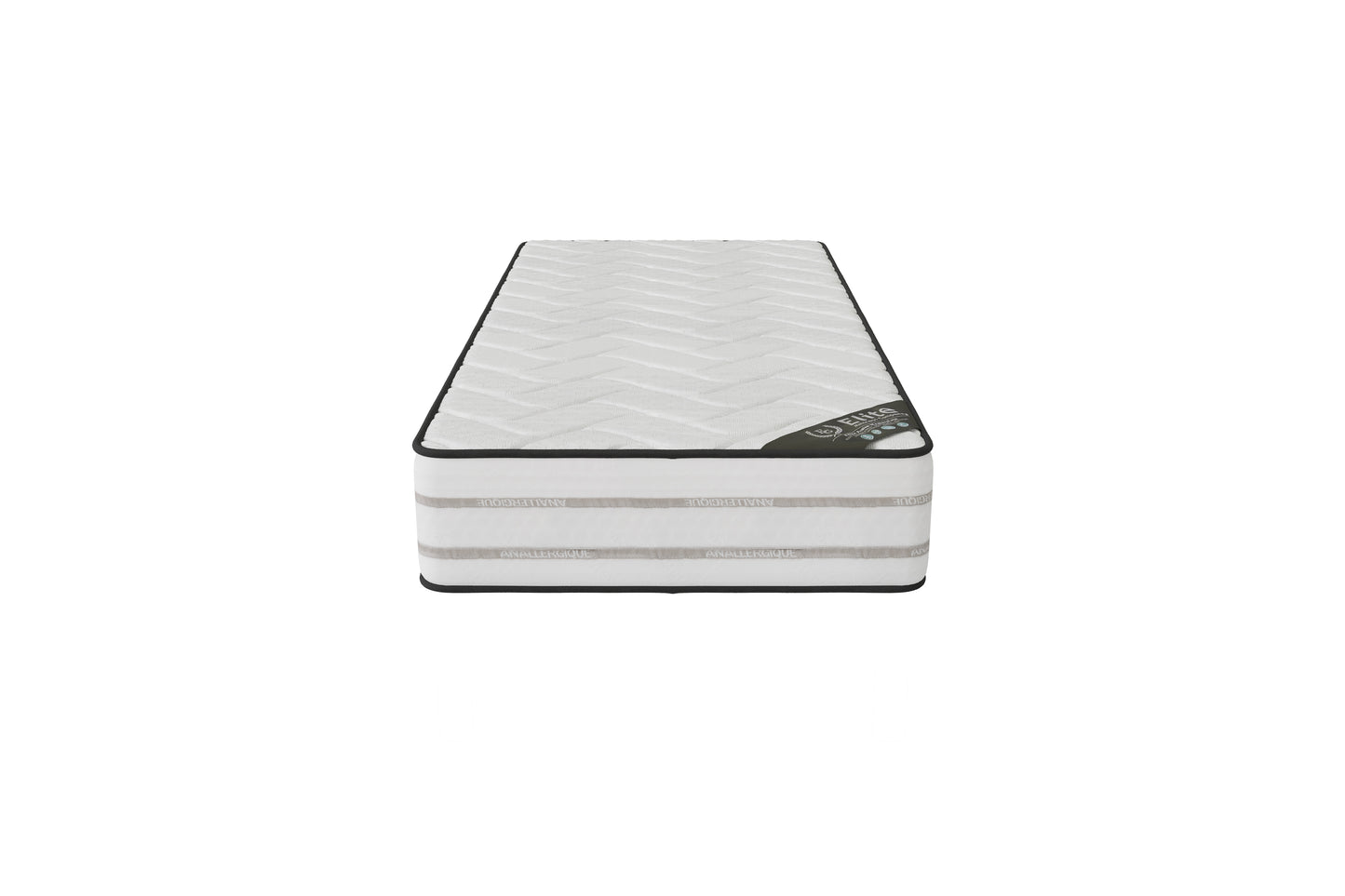 Matelas H25 ELITE MEMORY PREMIUM | 90x190, 140x190, 160x200, 180x200