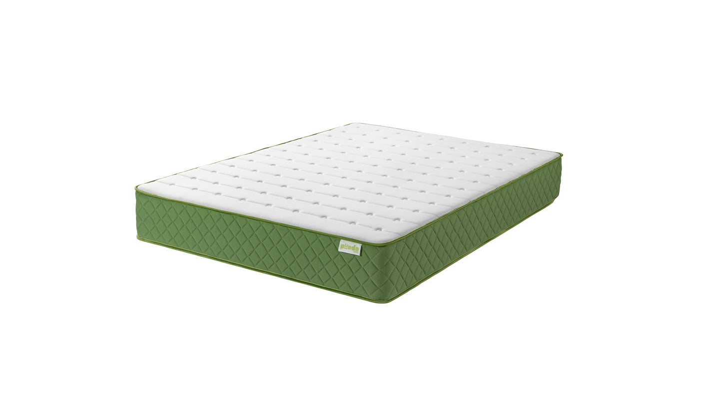Matelas PANDA H32 ELITE | Vert | 90x190, 90x200, 140x190, 140x200, 160x200, 180x200, 200x200