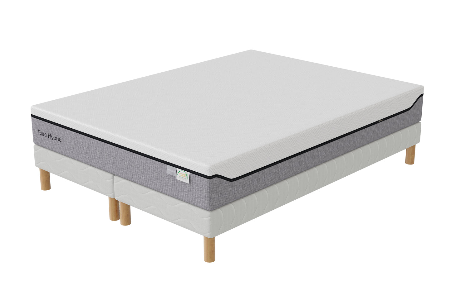 Matelas H23 Hybrid | 90x190 - 90x200 - 140x190 - 140x200 - 160x200 - 180x200 - 200x200