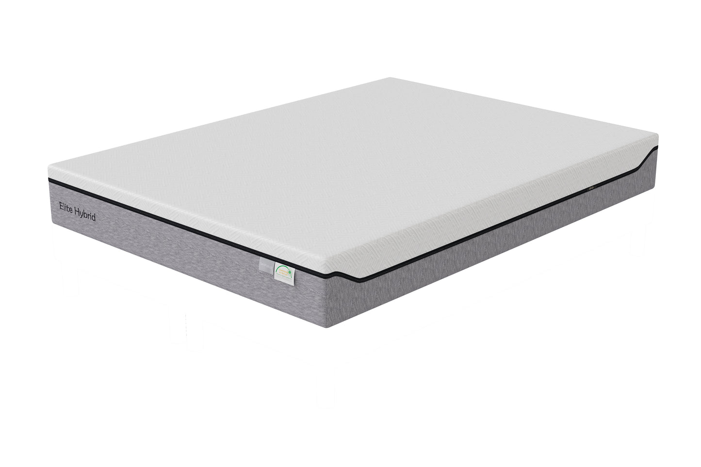 Matelas H23 Hybrid | 90x190 - 90x200 - 140x190 - 140x200 - 160x200 - 180x200 - 200x200