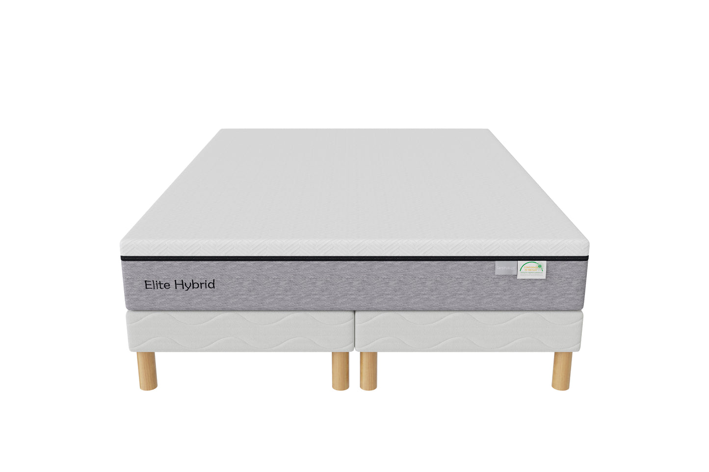 Matelas H23 Hybrid | 90x190 - 90x200 - 140x190 - 140x200 - 160x200 - 180x200 - 200x200