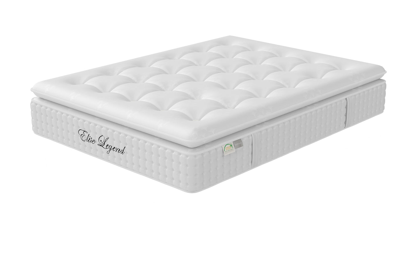 MATELAS H33 ELITE LEGEND | 160x200, 180x200, 200x200