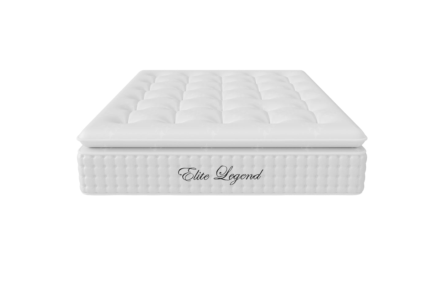 MATELAS H33 ELITE LEGEND | 160x200, 180x200, 200x200