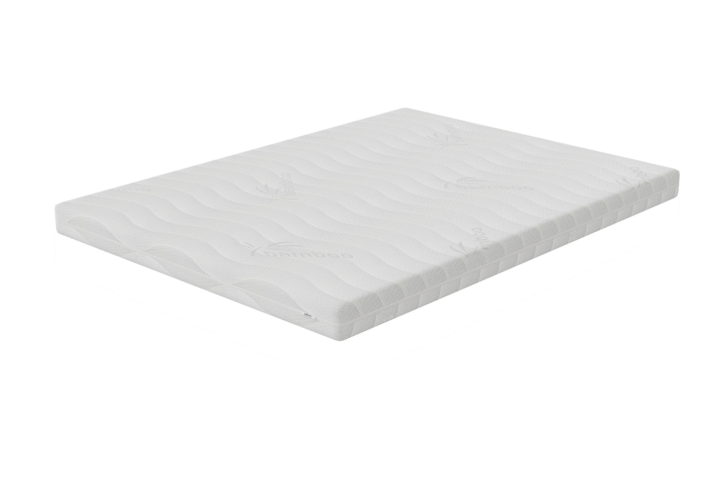 Matelas IZY Blanc | 90x190 & 140x190 |