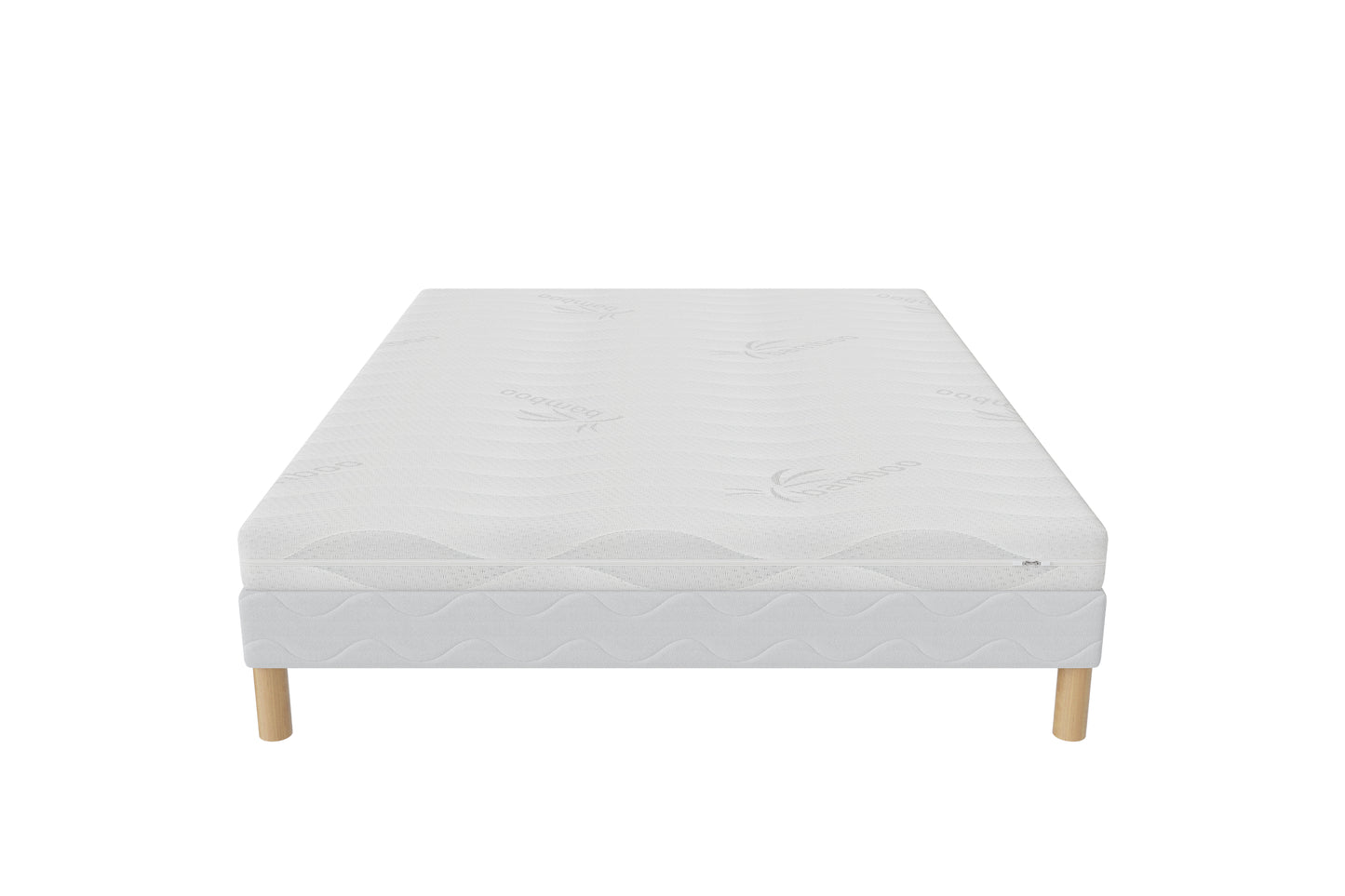 Matelas IZY Blanc | 90x190 & 140x190 |