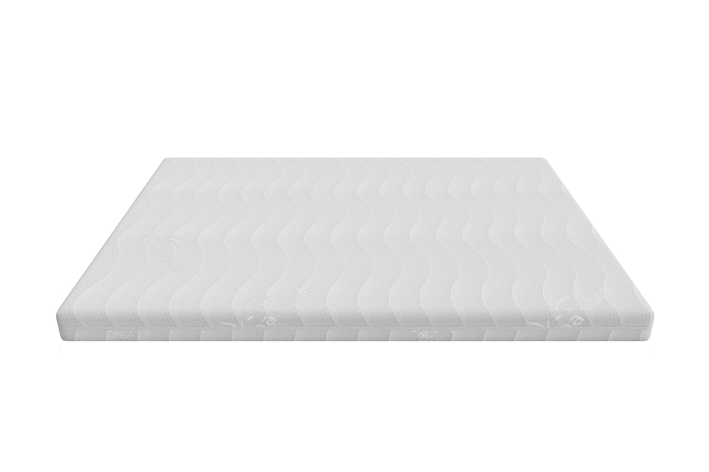 Matelas IZY Blanc | 90x190 & 140x190 |