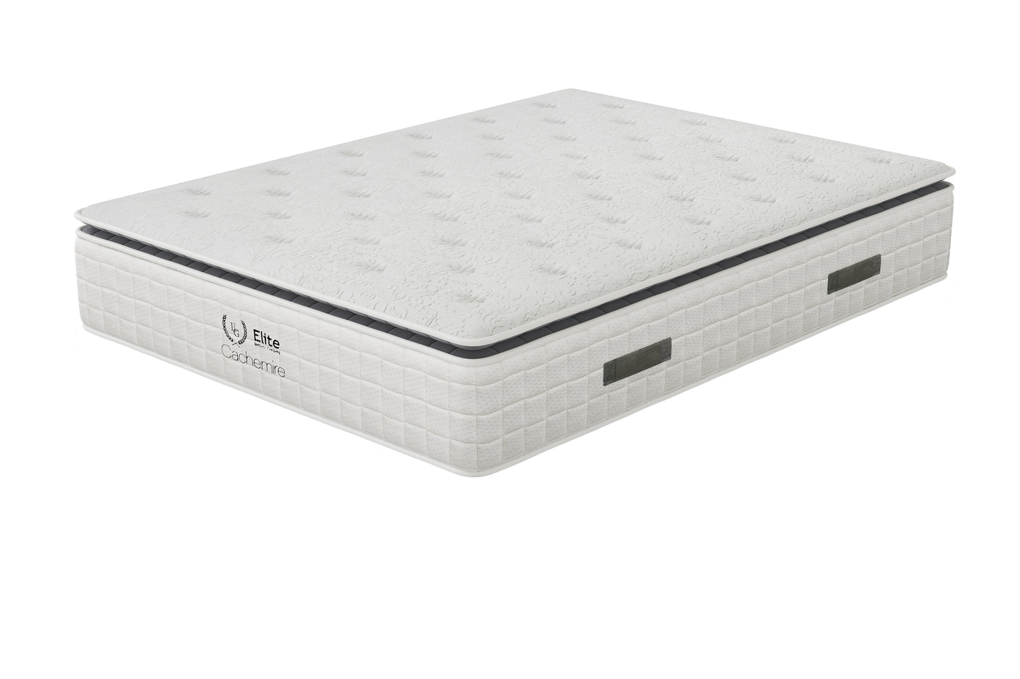 Matelas CACHEMIRE | 90x190, 140x190, 160x200, 180x200