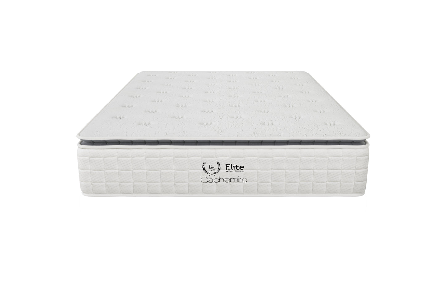 Matelas CACHEMIRE | 90x190, 140x190, 160x200, 180x200