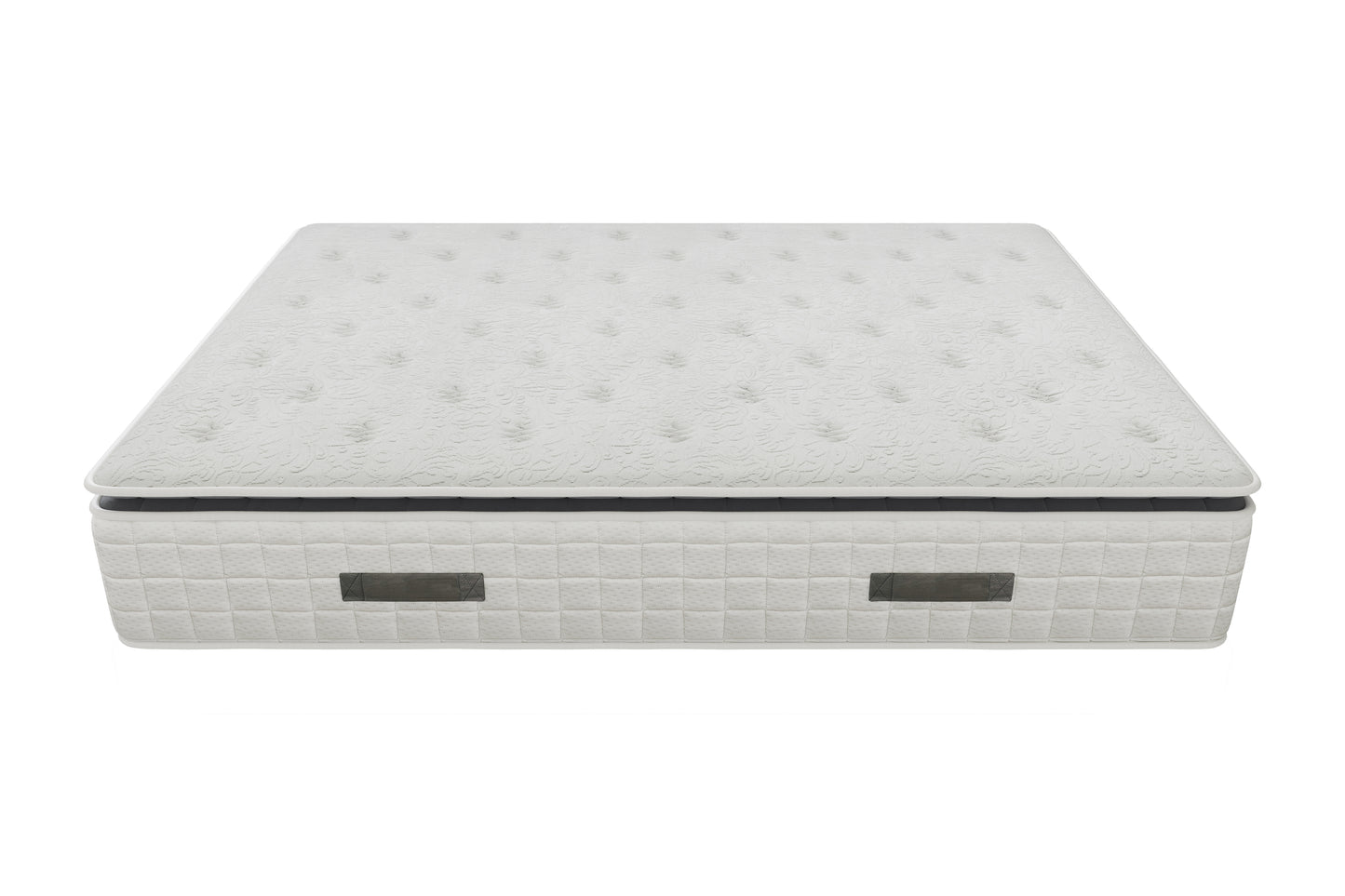 Matelas CACHEMIRE | 90x190, 140x190, 160x200, 180x200