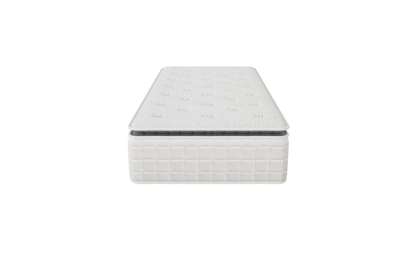 Matelas CACHEMIRE | 90x190, 140x190, 160x200, 180x200