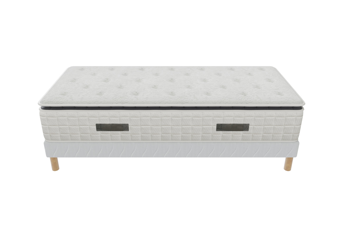 Matelas CACHEMIRE | 90x190, 140x190, 160x200, 180x200