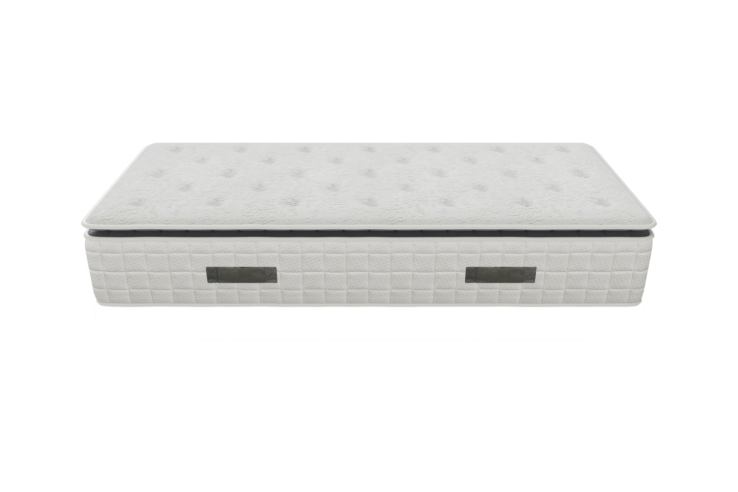 Matelas CACHEMIRE | 90x190, 140x190, 160x200, 180x200