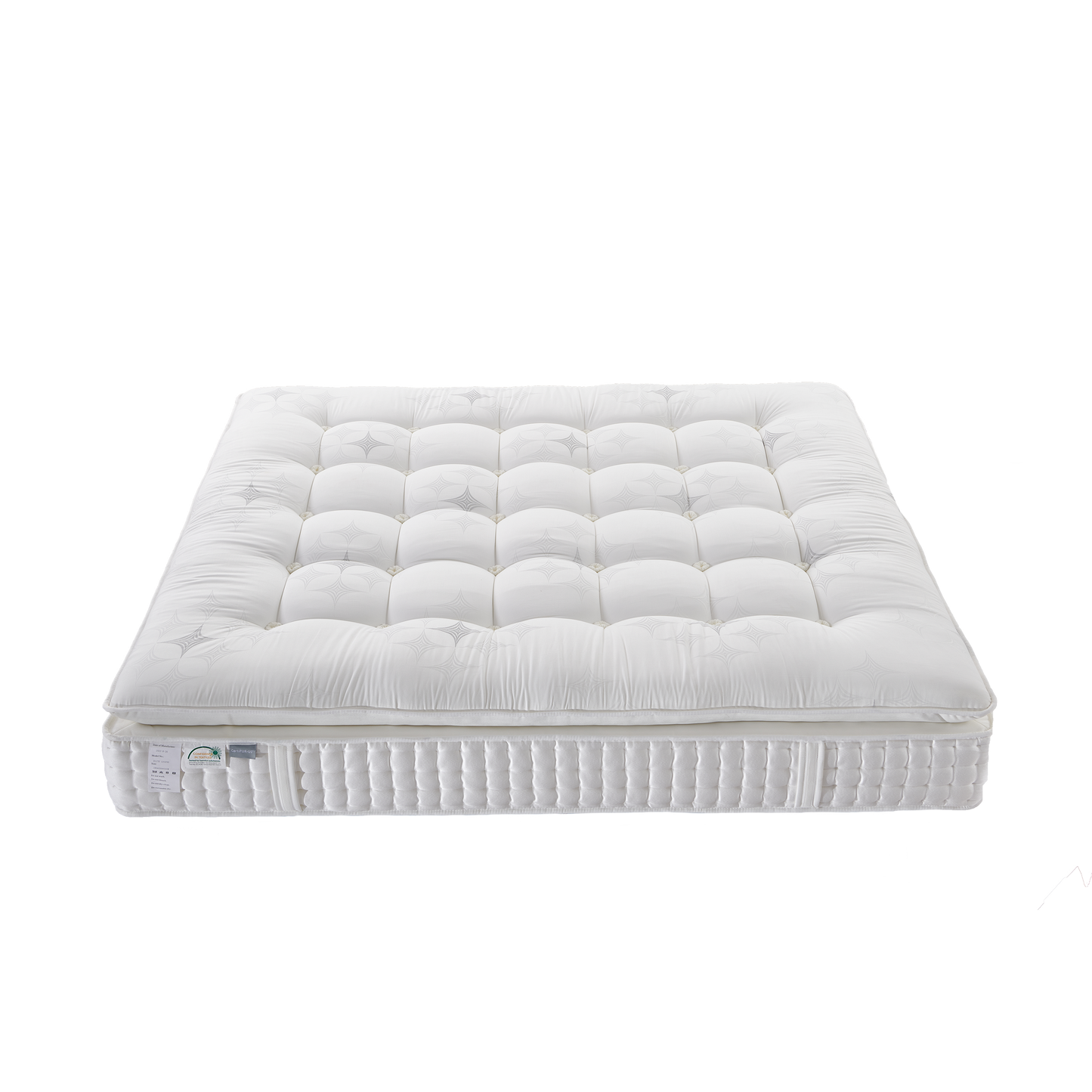 MATELAS H33 ELITE LEGEND | 160x200, 180x200, 200x200