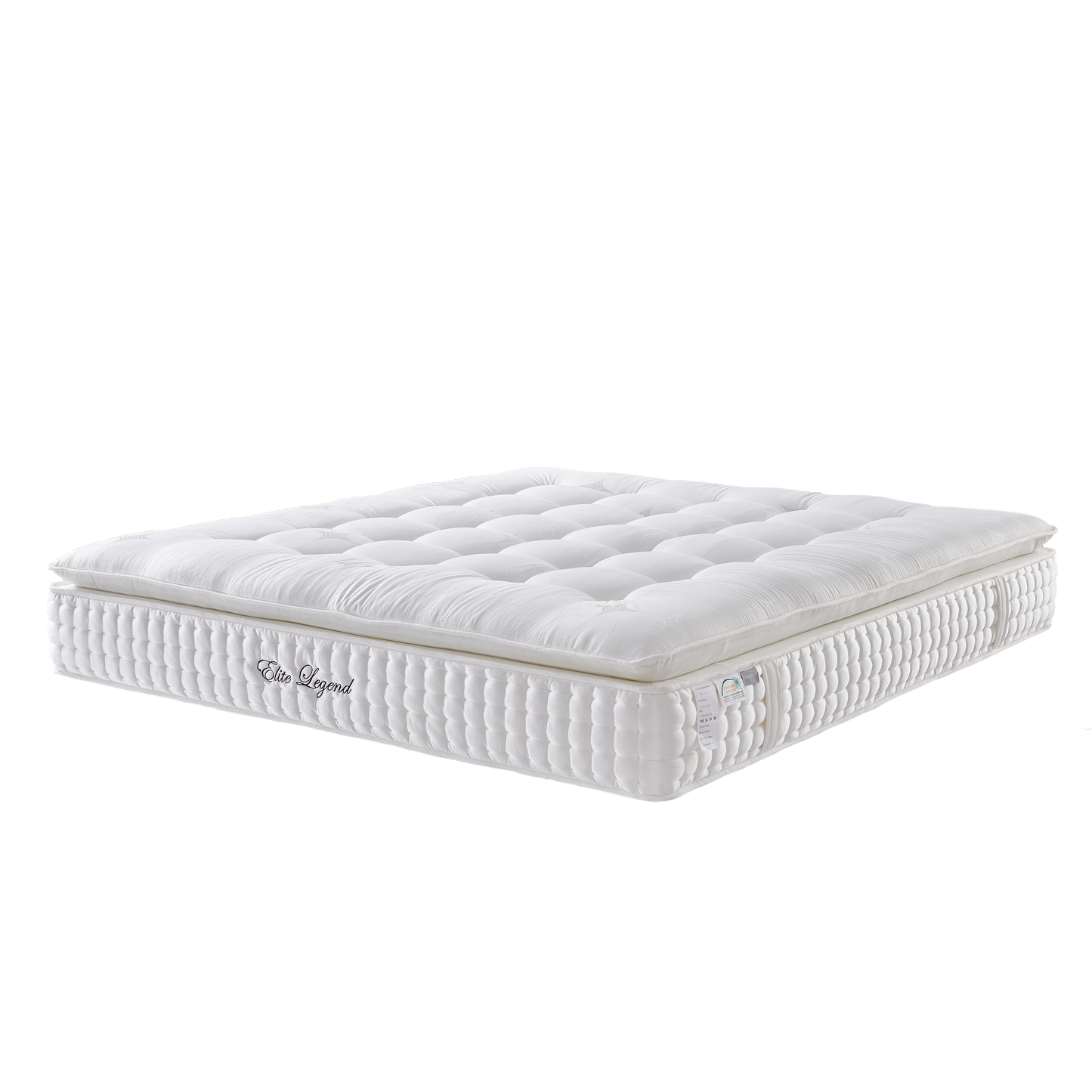 MATELAS H33 ELITE LEGEND | 160x200, 180x200, 200x200