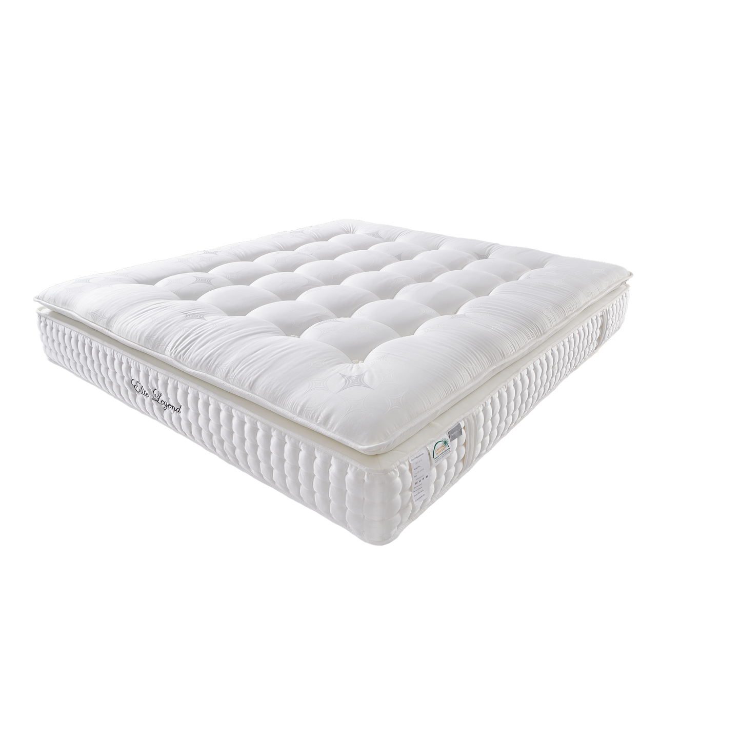 MATELAS H33 ELITE LEGEND | 160x200, 180x200, 200x200