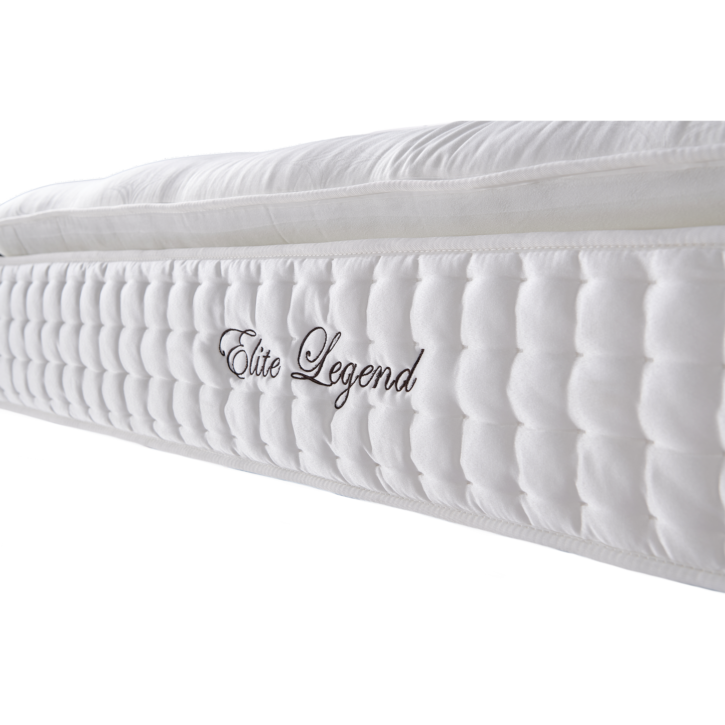 MATELAS H33 ELITE LEGEND | 160x200, 180x200, 200x200