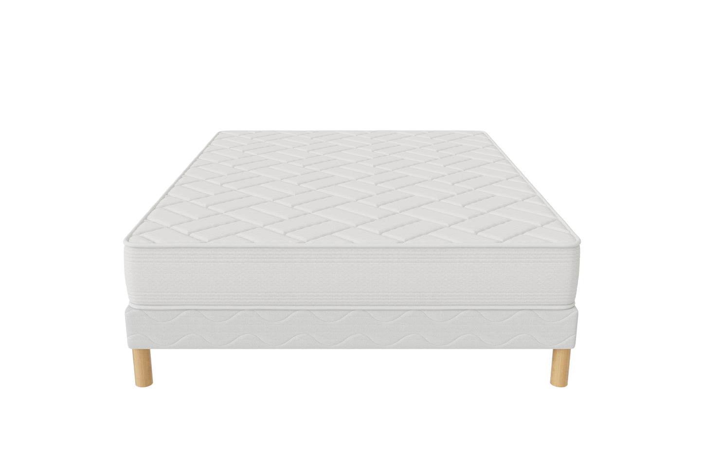 Matelas H20 Zen ELEGANCE | 90x190- 90x200-140x190 -140x200 - 160x200 - 180x200