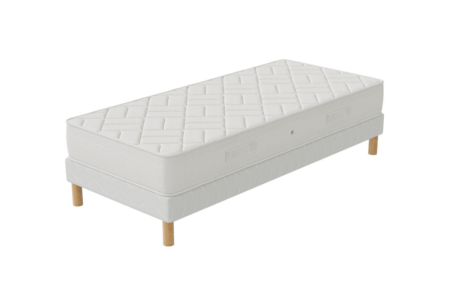 Matelas H20 Zen ELEGANCE | 90x190- 90x200-140x190 -140x200 - 160x200 - 180x200