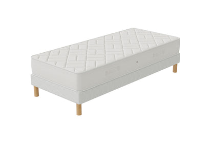 Matelas H20 Zen ELEGANCE | 90x190- 90x200-140x190 -140x200 - 160x200 - 180x200