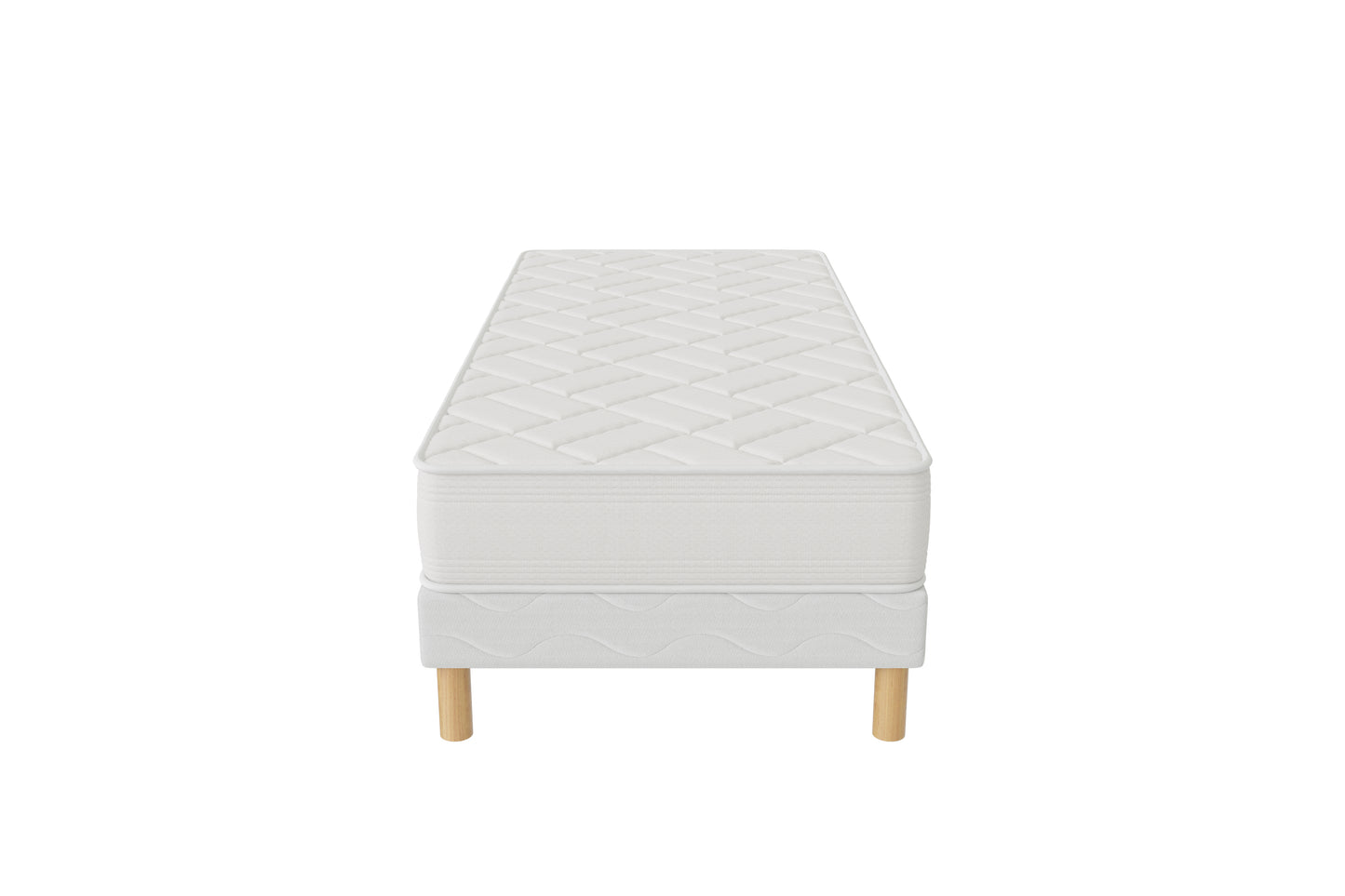 Matelas H20 Zen ELEGANCE | 90x190- 90x200-140x190 -140x200 - 160x200 - 180x200
