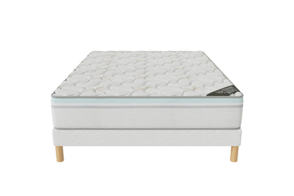MATELAS H27 ELITE ALOE VERA | 90x190, 140x190, 160x200, 180x200