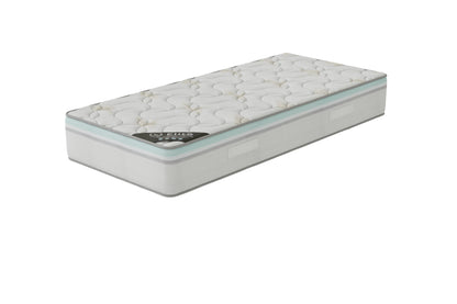MATELAS H27 ELITE ALOE VERA | 90x190, 140x190, 160x200, 180x200