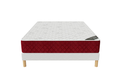 Matelas H25 ROSSO  | 90x190, 140x190, 160x200, 180x200