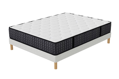 Matelas H26 COSMOS | 90x190, 140x190, 160x200, 180x200