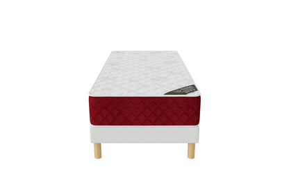 Matelas H25 ROSSO  | 90x190, 140x190, 160x200, 180x200