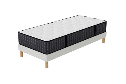 Matelas H26 COSMOS | 90x190, 140x190, 160x200, 180x200