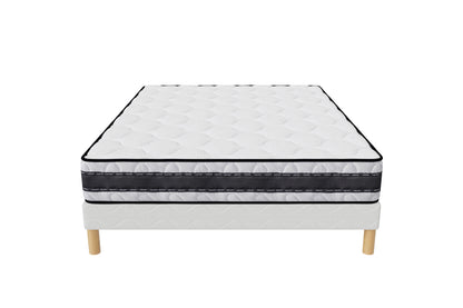 Matelas H22 MEDICARE | 90x190, 140x190, 160x200, 180x200