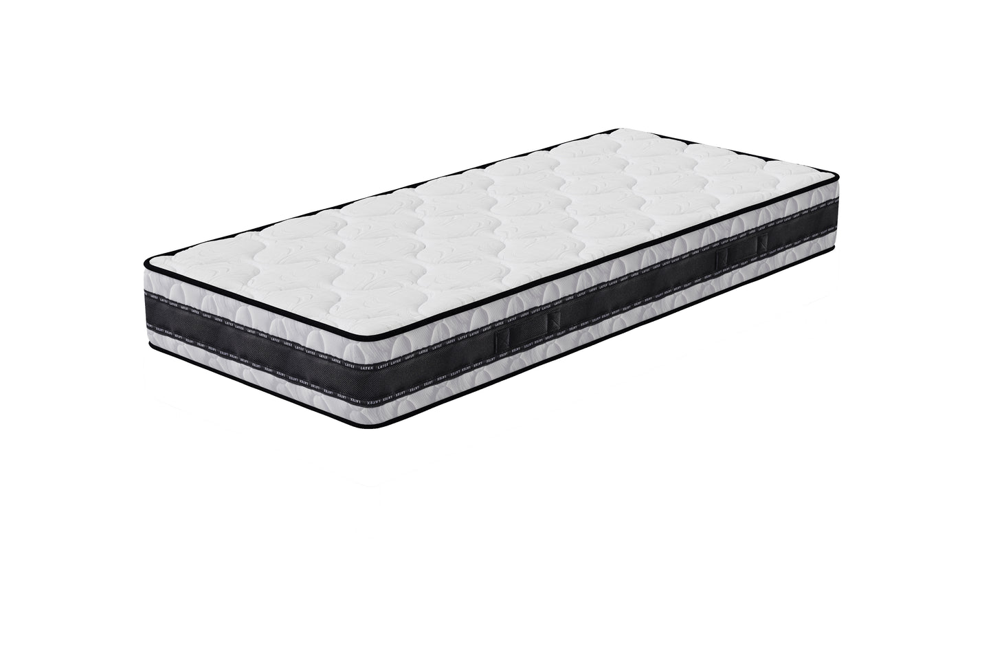 Matelas H22 MEDICARE | 90x190, 140x190, 160x200, 180x200