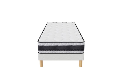 Matelas H22 MEDICARE | 90x190, 140x190, 160x200, 180x200