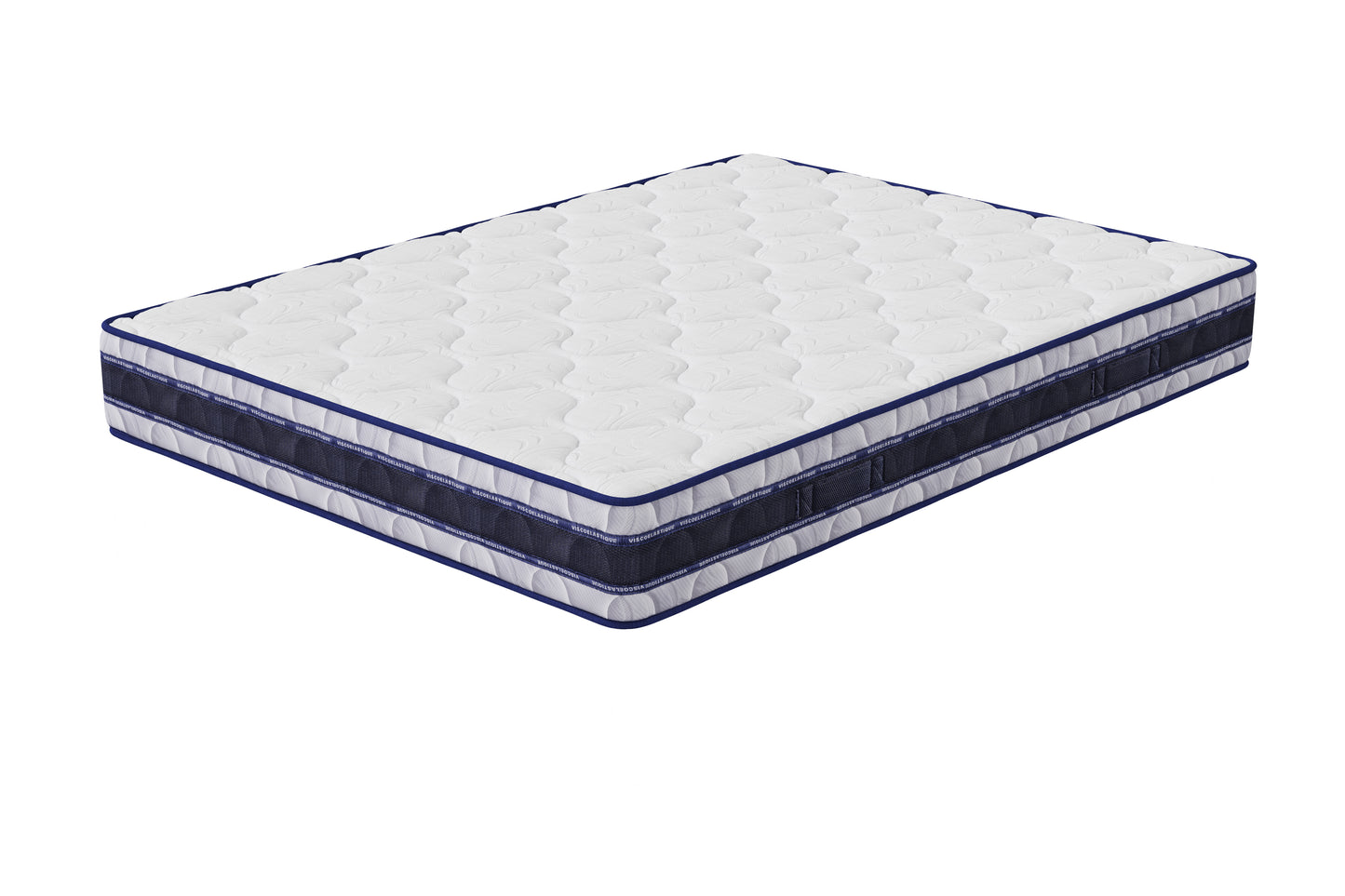 Matelas H22 ELITE BLUE MEMORY | 90x190, 140x190, 160x200, 180x200