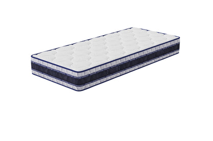 Matelas H22 ELITE BLUE MEMORY | 90x190, 140x190, 160x200, 180x200