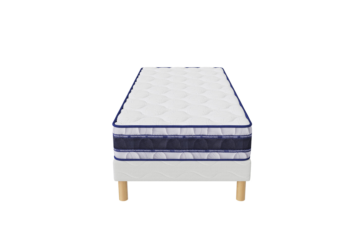 Matelas H22 ELITE BLUE MEMORY | 90x190, 140x190, 160x200, 180x200