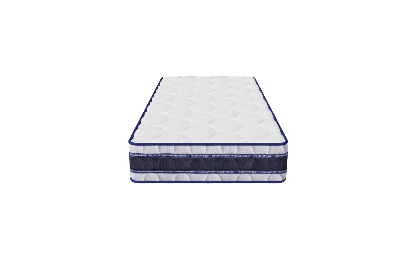 Matelas H22 ELITE BLUE MEMORY | 90x190, 140x190, 160x200, 180x200