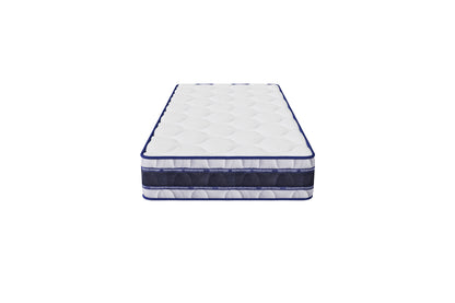 Matelas H22 ELITE BLUE MEMORY | 90x190, 140x190, 160x200, 180x200