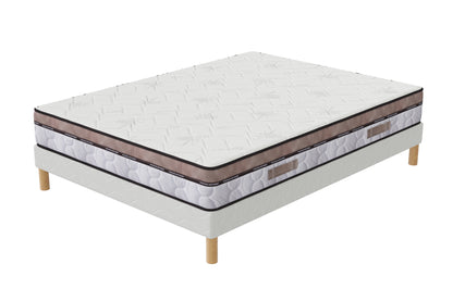 Matelas H22 NATURA | 90x190, 140x190, 160x200, 180x200