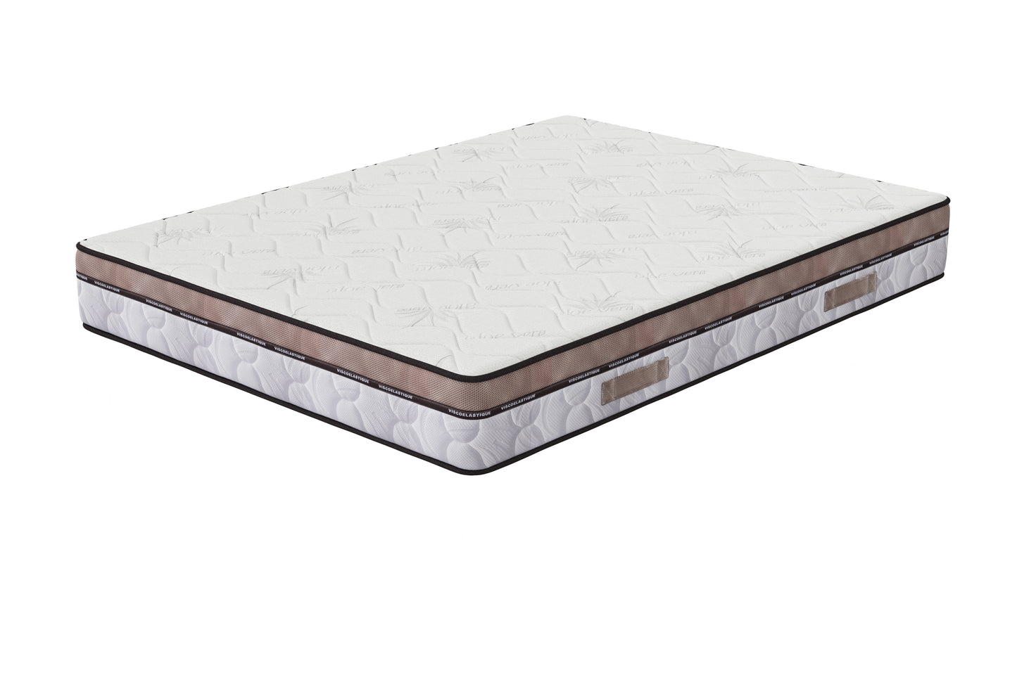 Matelas H22 NATURA | 90x190, 140x190, 160x200, 180x200