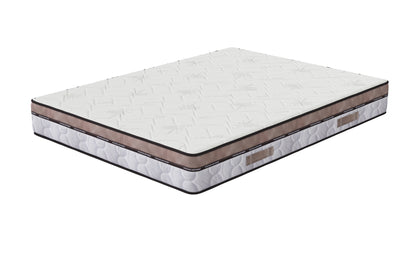 Matelas H22 NATURA | 90x190, 140x190, 160x200, 180x200